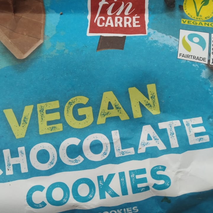 review photo of Fin Carré Cioccolato con Cookies shared by @sofiapelosanimais on 11 Oct 2022 - review