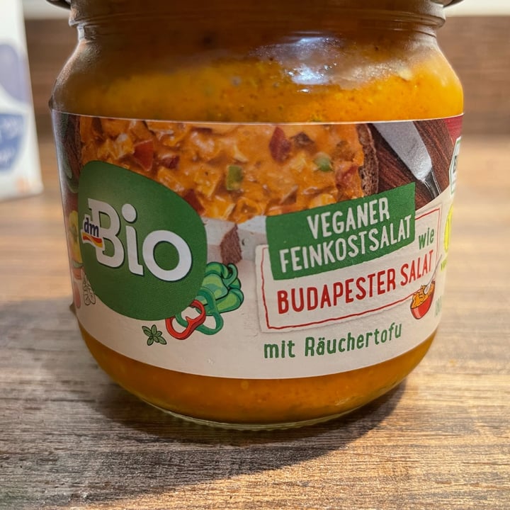 review photo of Dm Insalata di Budapest shared by @lalice on 16 Jul 2022 - review