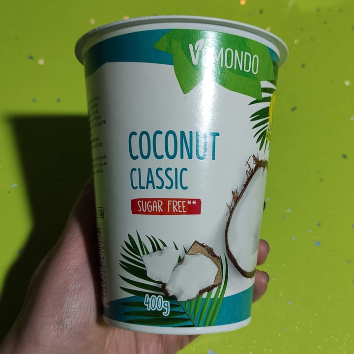 photo of Vemondo Coconut Classic shared by @elenavarrop on  20 Mar 2022 - review