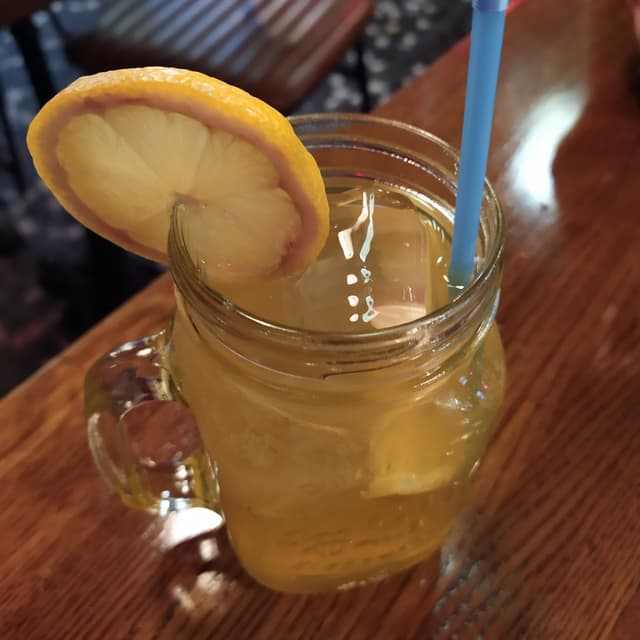 菜肴“Limonada”的照片