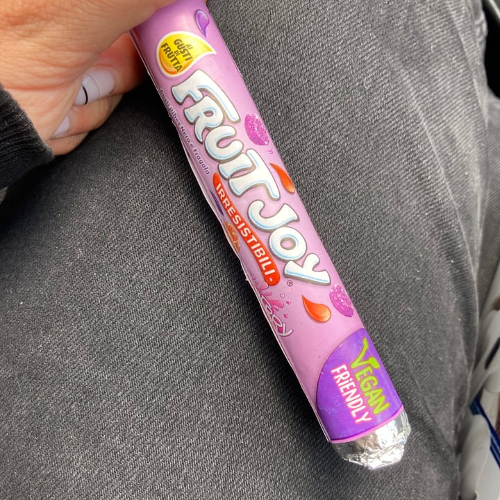 review photo of Nestlé Fruit joy shared by @gaiapapaya on 19 Aug 2022 - review