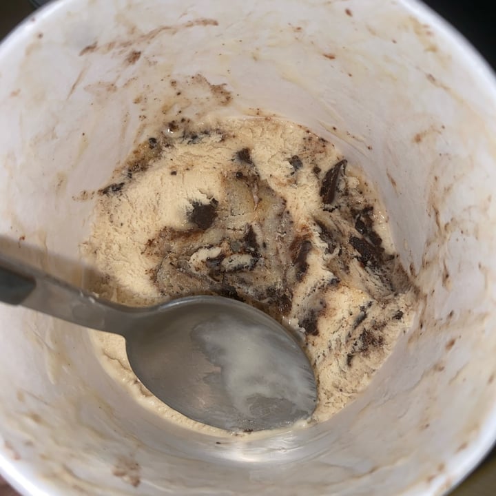 photo of Ben & Jerry's Change the Whirled shared by @lucr3ziagalli on  31 Mar 2022 - review