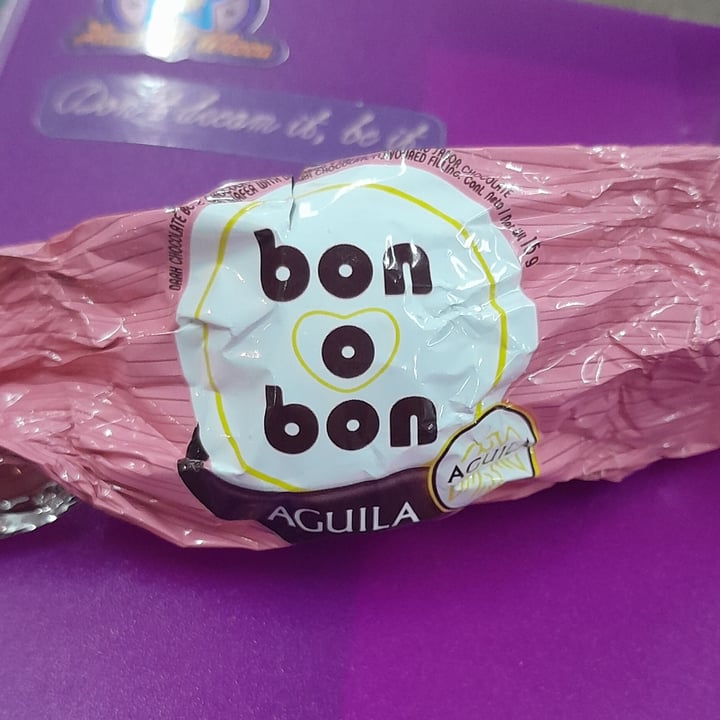 photo of Bonbon Bon O Bon shared by @1963male on  15 Oct 2022 - review