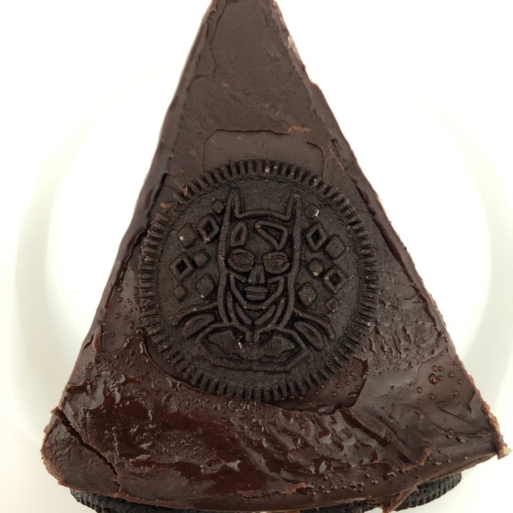 review photo of Cantinho Organico Vegano Torta de Oreo shared by @leticiabarriento on 27 Jul 2022 - review