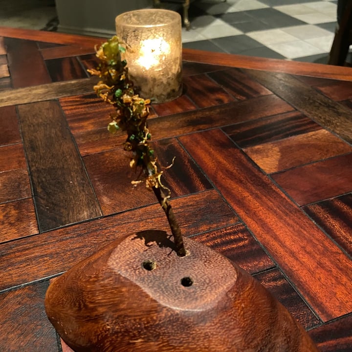 review photo of Cloudstreet Vegan Dinner Menu shared by @melodychen on 17 Jul 2021 - review