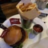 Hard Rock Cafe