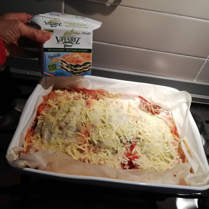 review photo of Alinor Besciamella Di Riso shared by @cristina71 on 20 Nov 2022 - review