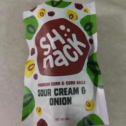 Shnack
