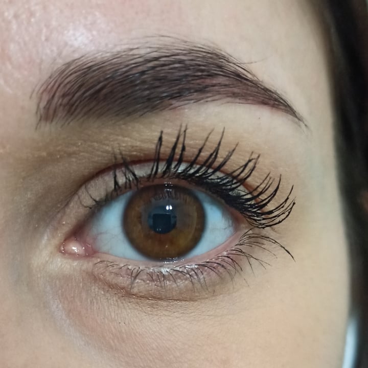 photo of Essence Cosmetics Double trouble mascara shared by @snurry on  13 Dec 2021 - review