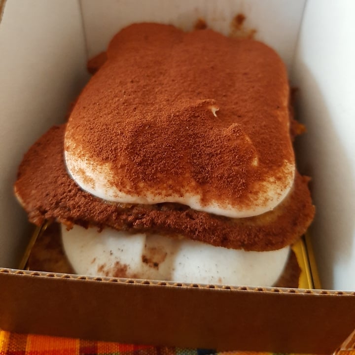 review photo of Pasticceria Nascimben - Trevissù Trevissù shared by @isa96 on 30 May 2022 - review