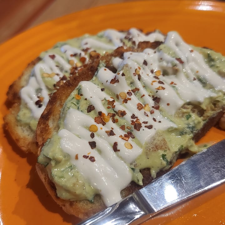 review photo of Cafe Gratitude I Am Enough shared by @brain2028 on 05 Feb 2022 - review