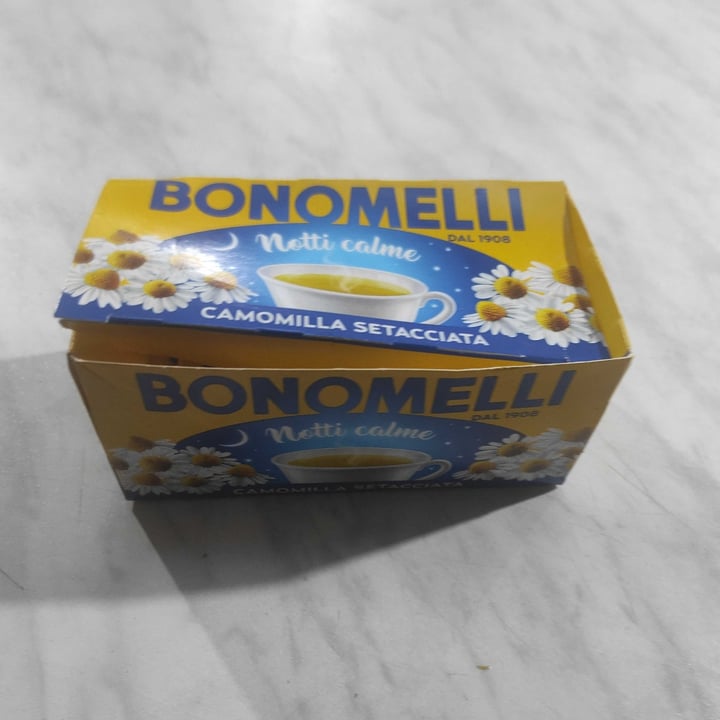 review photo of Bonomelli Camomilla Setacciata shared by @stop1no on 04 Apr 2021 - review