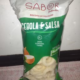 Sabor Balardin