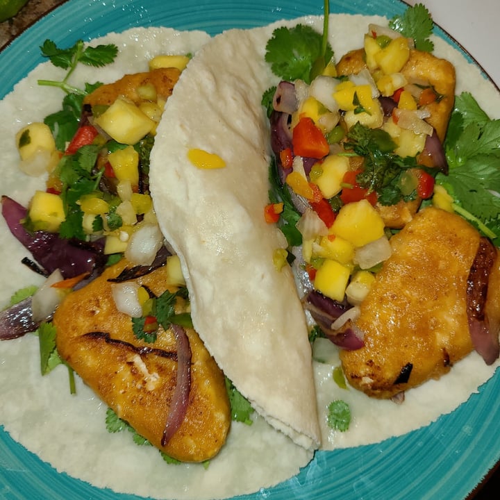 photo of Gardein Golden Plant Based F'sh Filets  shared by @heidid on  04 Jun 2022 - review