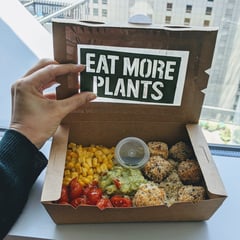 Singapore CBD Eats