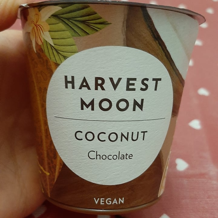 photo of Harvest Moon Coconut chocolate shared by @serena82 on  30 May 2022 - review