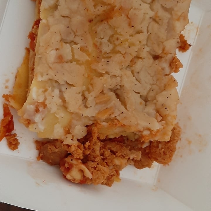 photo of G(i)usto laboratorio culinario Lasagne shared by @contessa13 on  07 Jul 2021 - review