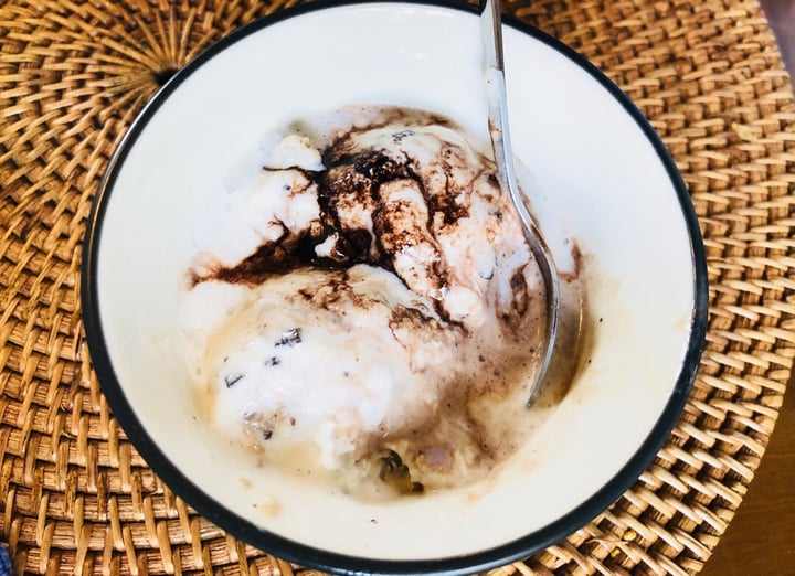 photo of Sage Cookie Dough Ice Cream shared by @s1224 on  04 Jan 2019 - review