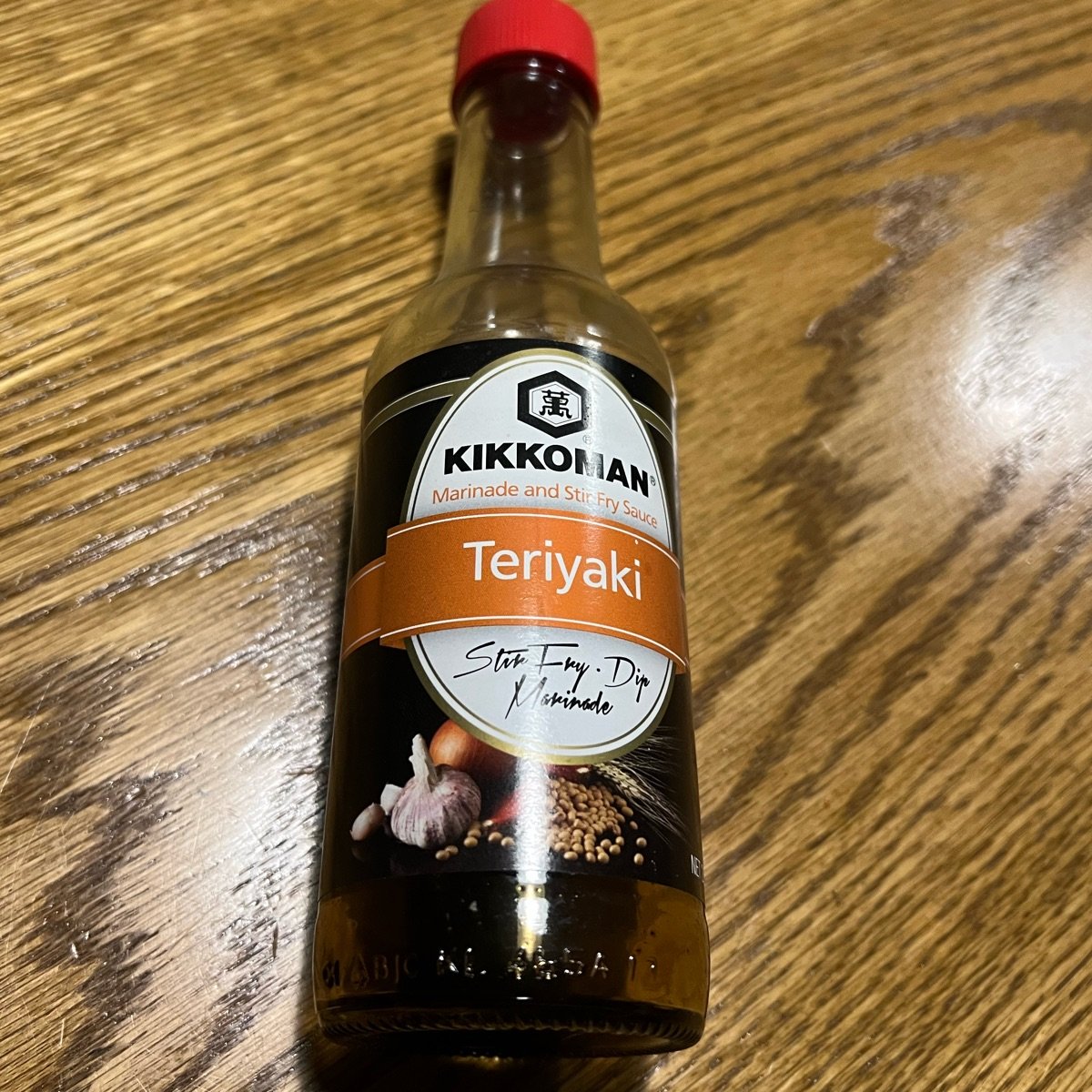 Kikkoman Kikkoman Teriyaki Stir Fry Sauce Reviews | abillion