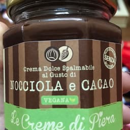 Le creme di Piera