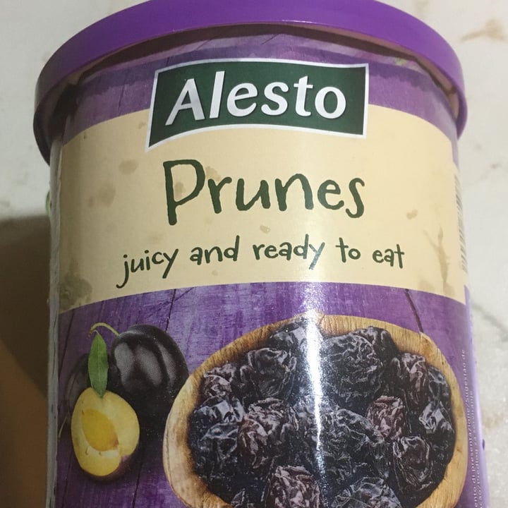 review photo of Alesto Prugne secche shared by @marcello68 on 27 Oct 2021 - review