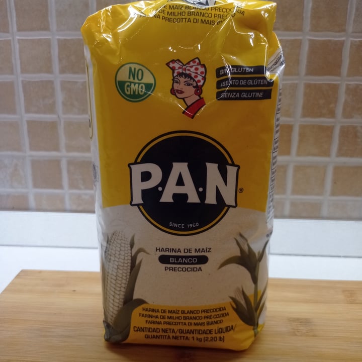 review photo of Pan Farina precotta di mais bianco shared by @clara1986 on 05 Sep 2022 - review
