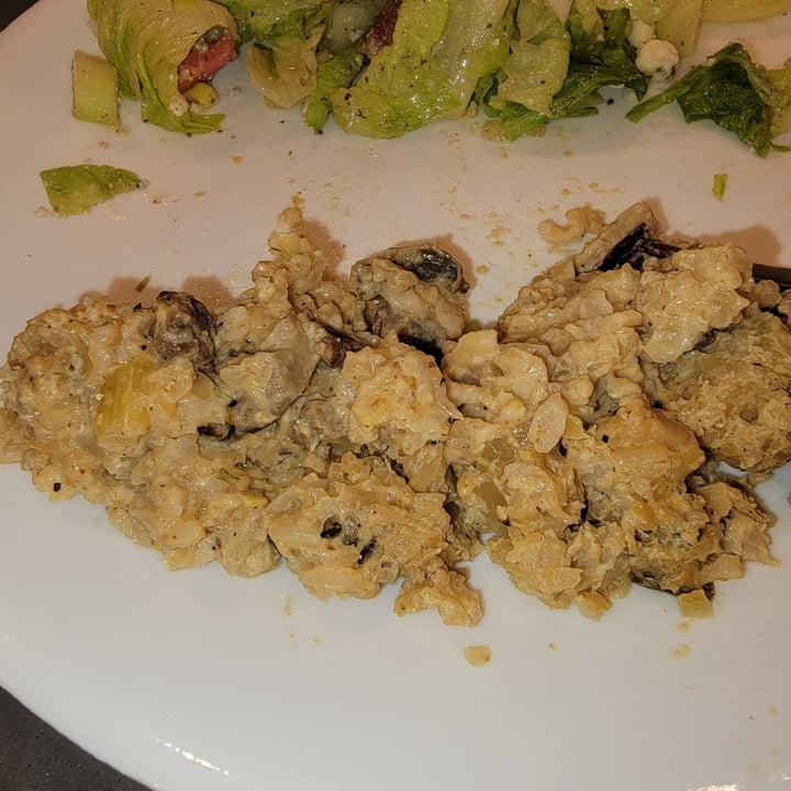 photo of Quorn Chicken style pieces shared by @jegstars on  28 May 2022 - review