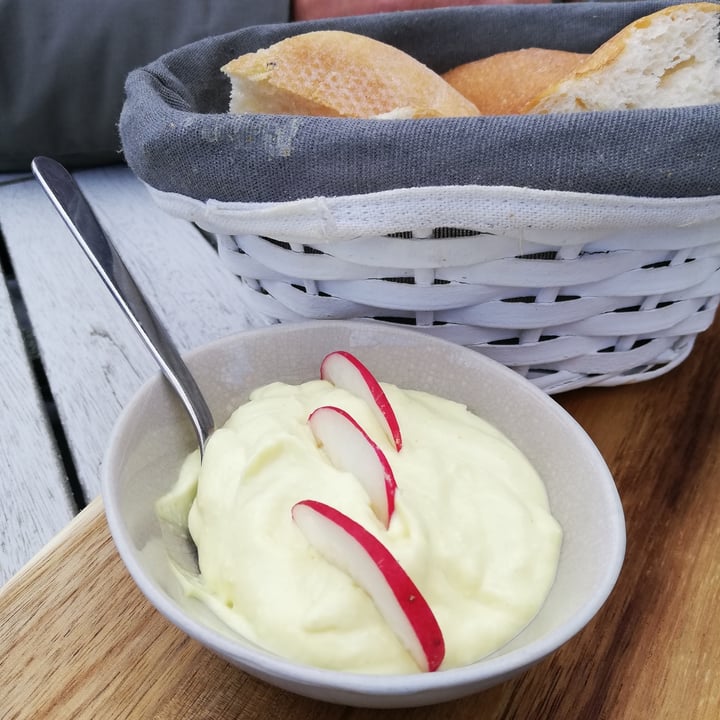 photo of Weingut Trautwein Aioli Creme shared by @mareikeks on  23 May 2021 - review