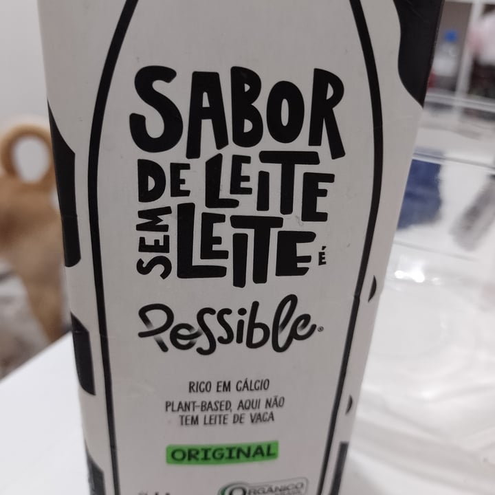 review photo of Possible Leite Vegetal shared by @cakellen on 07 Dec 2022 - review