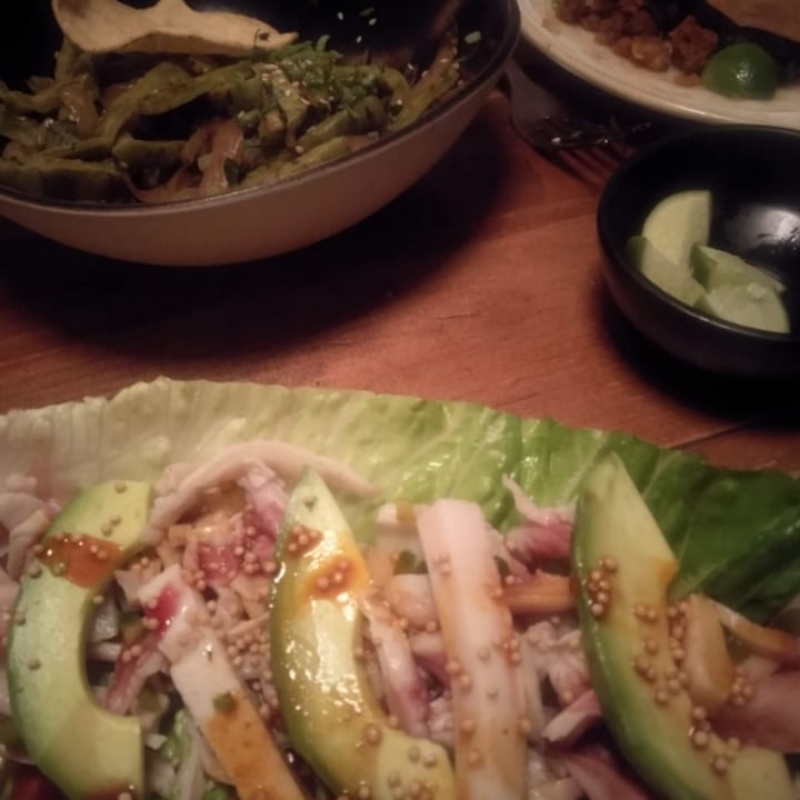 photo of Don Taco Tequila Tacos shared by @dmg05 on  08 Jun 2020 - review