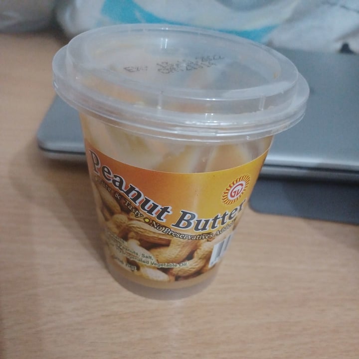 review photo of Gold Valley Peanut butter shared by @amirwastaken on 10 Mar 2022 - review