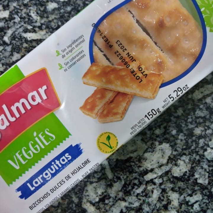 review photo of Hojalmar Larguitas shared by @iriestefania on 06 Oct 2022 - review