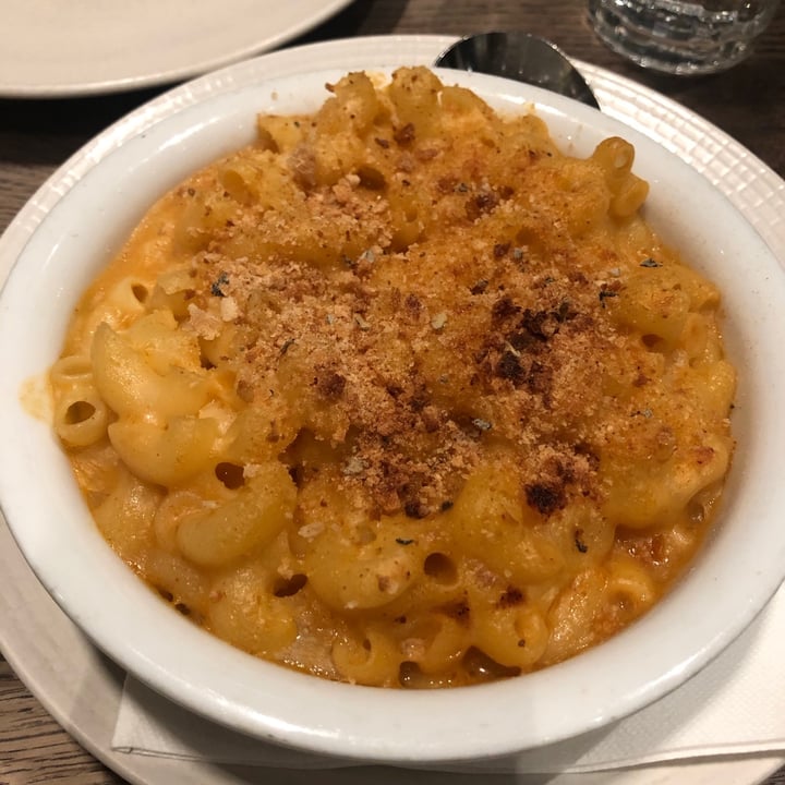 photo of Farmacy Mac N Cheese shared by @jessskh on  06 Oct 2020 - review
