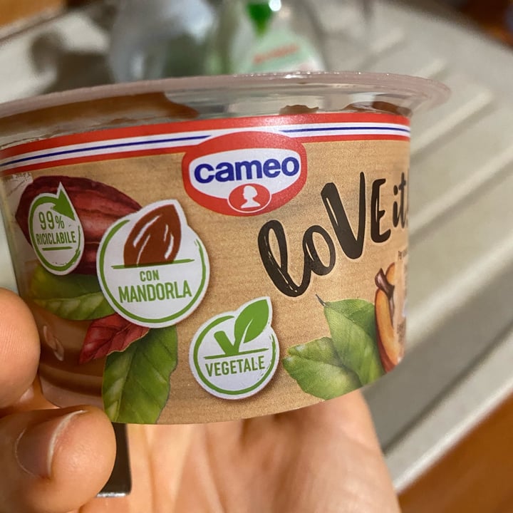 photo of Cameo Love it! Crema cioccolato shared by @camilla- on  06 Jul 2022 - review
