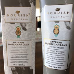 Nourish mantra