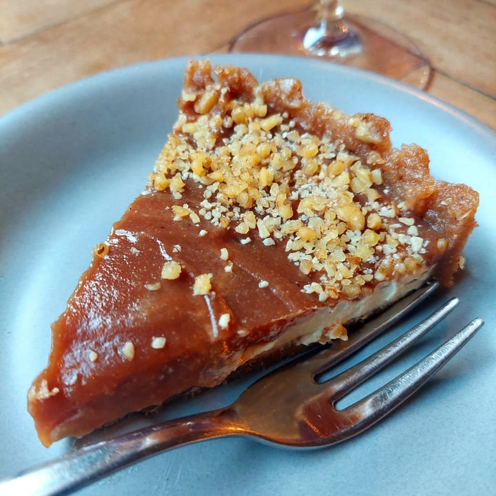 review photo of Écru Torta Crudista shared by @kitchenhugbymimi on 08 Dec 2022 - review