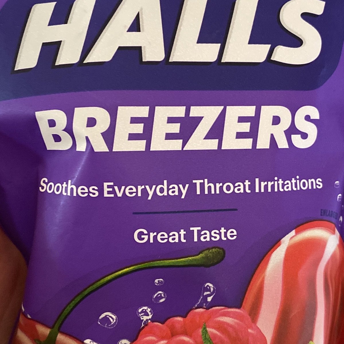 Halls halls relief Reviews | abillion