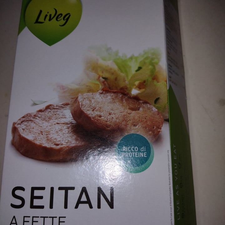 review photo of Liveg Seitan A Fette shared by @mausci82 on 25 Jan 2022 - review
