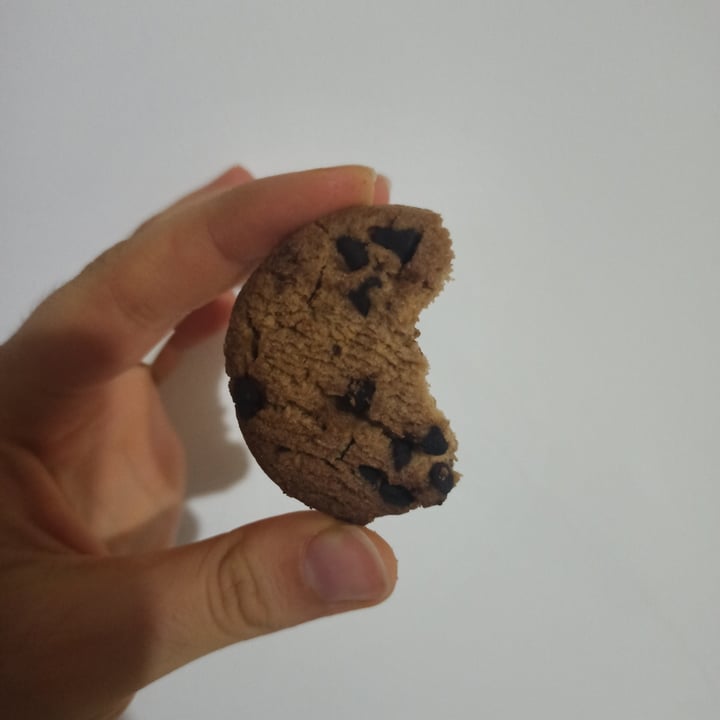 photo of Gullón choco chips - zero zuccheri shared by @giannaaa on  10 Dec 2021 - review