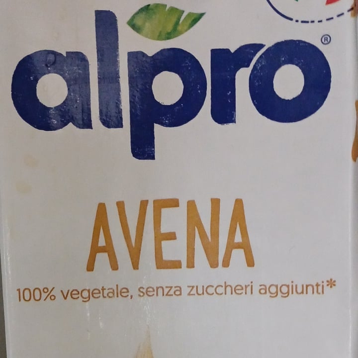 review photo of Alpro Alpro avena shared by @eliigreex on 13 Apr 2022 - review