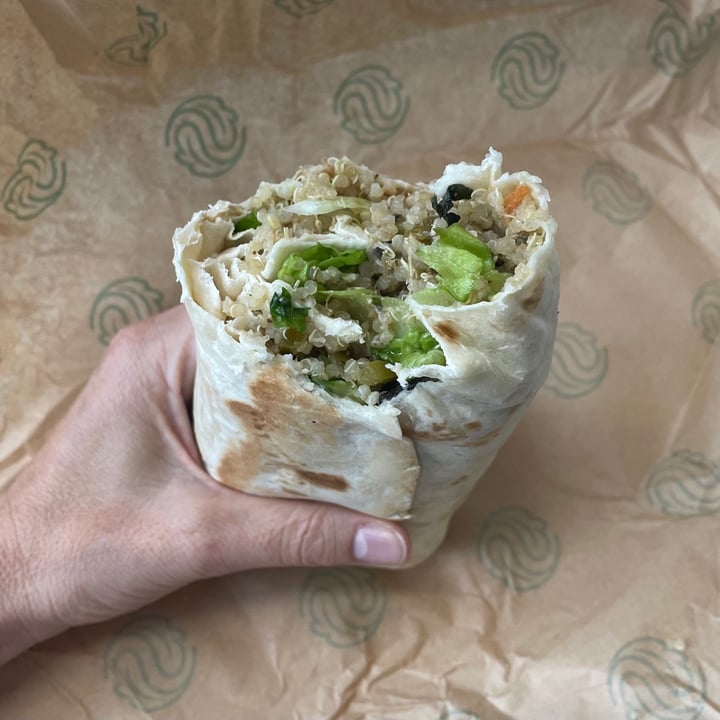 review photo of SaladStop! Kampong Jam shared by @jenniferj1s on 07 Jan 2021 - review