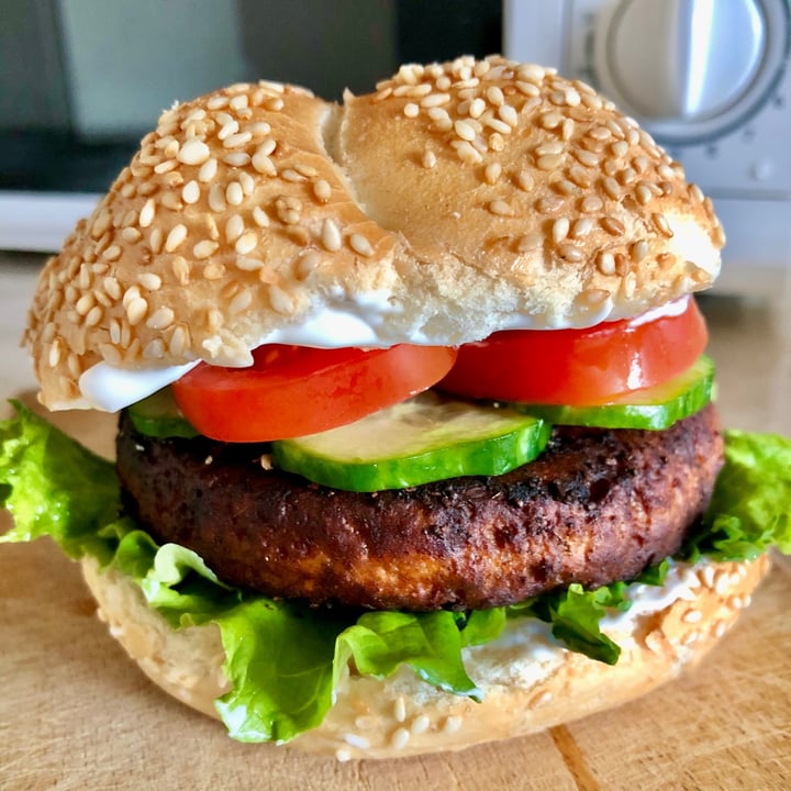 review photo of Next Level Meat Next Level Burger shared by @bobbyeats on 06 Mar 2021 - review