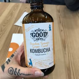 The Good Guys