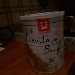 ki come te lievito in scaglie