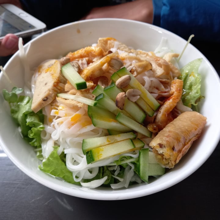 photo of Huyen Trang Restaurant Kho Pho shared by @gregorygreen on  11 Jul 2022 - review