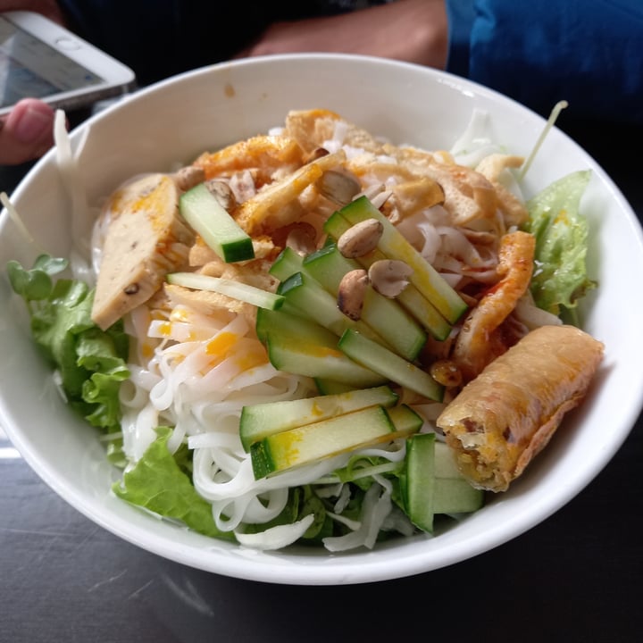 review photo of Huyen Trang Restaurant Kho Pho shared by @gregorygreen on 11 Jul 2022 - review