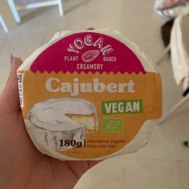review photo of Yogan Cajubert shared by @claralimao on 14 Apr 2022 - review