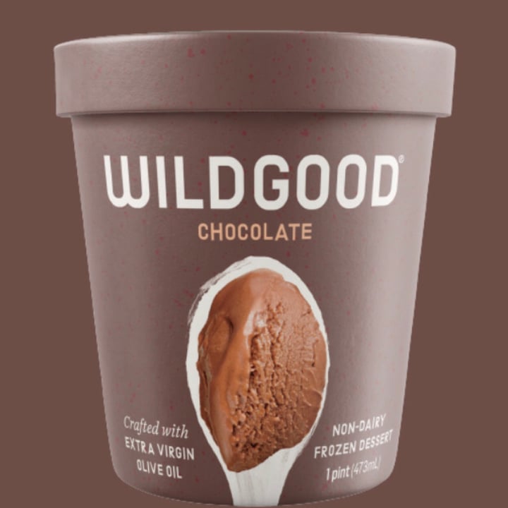photo of Wildgood Chocolate shared by @agattelaro on  22 Mar 2021 - review