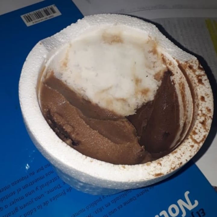 photo of Ainara Helados Veganos Helado shared by @sheevavegan on  02 Sep 2020 - review