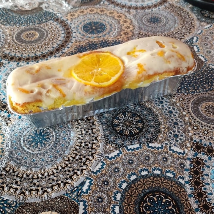 review photo of Oveja negra y vegana Budin De Naranja shared by @noefracchia on 11 Sep 2022 - review